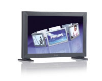 Philips 32  multimedia WXGA LCD monitor (BDL3221V/00)